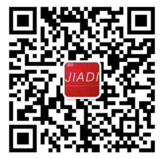 太倉物流公司微信二維碼聯系方式